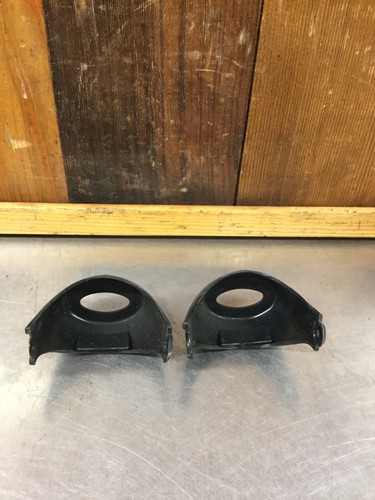 Triumph Spitfire 62-76, TR4 TR4A TR6 • Original Switch Escutcheons. Used. KT472 - Picture 5 of 10