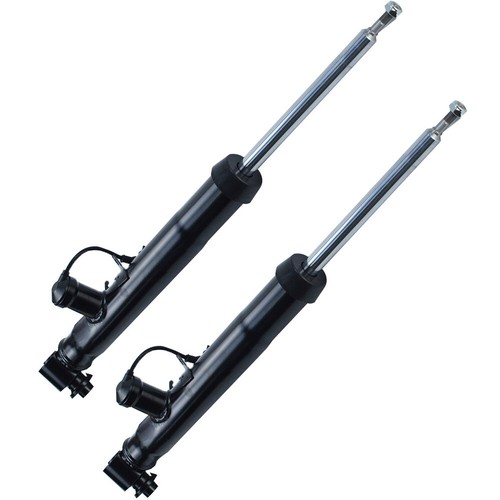 For AUDI A6C6 Pair Rear Left & Right Air Suspension Shock Absorber Strut - Foto 1 di 7
