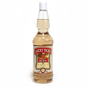aus shave rum scent lotion ml lucky tiger seller bay