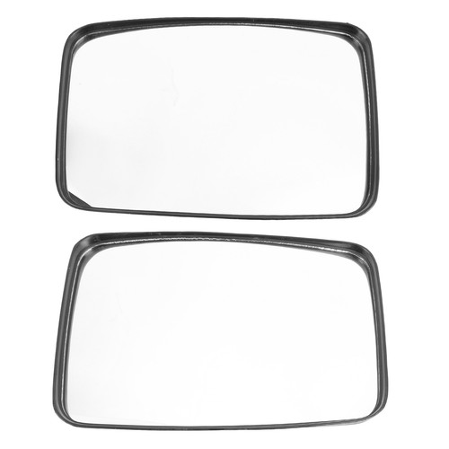 Pair For Kubota Tractor M4900 M5700 M6800 M7040 M8200 M9000 RearView Side Mirror - Foto 6 di 23
