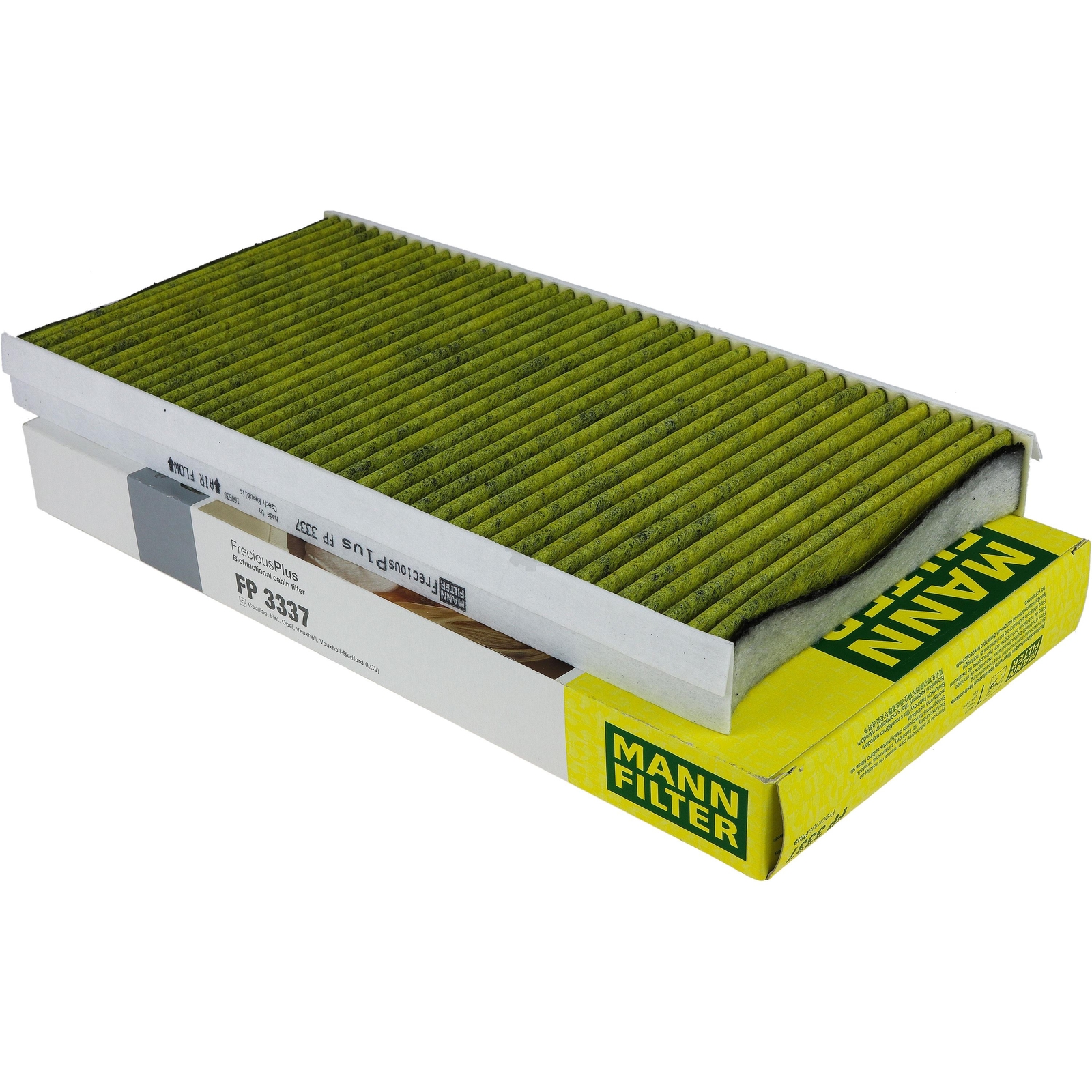 Olej silnikowy 5L MANNOL Diesel TDI 5W-30+MAN FILTER Vauxhall Corsa MK II C 1.3 Tanie oferty