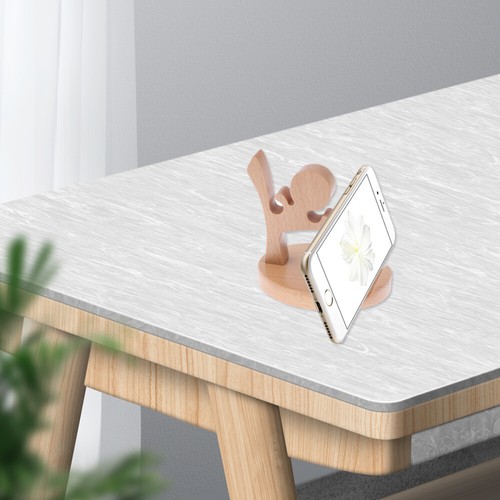 Plastic Phone Stand Chinese Phone Stand Phone Dock Compatible Cell Phone Stand - Zdjęcie 4 z 12