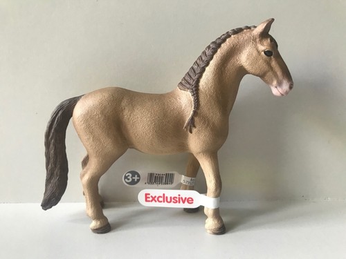 Schleich Pferde Exclusive Special horse 2019 zur Auswahl 72142 - 72144 NEU new - Picture 6 of 7