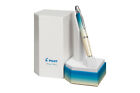 PILOT CAPLESS LIMITED EDITION 2024 SEASHORE RHODIUM FP 18Κ M -New- FC-LT24-M-SS