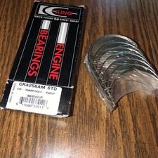 King Rod Bearings Connecting Rod (STD) Chrysler Jeep 148/148 Turbo DOHC 16V