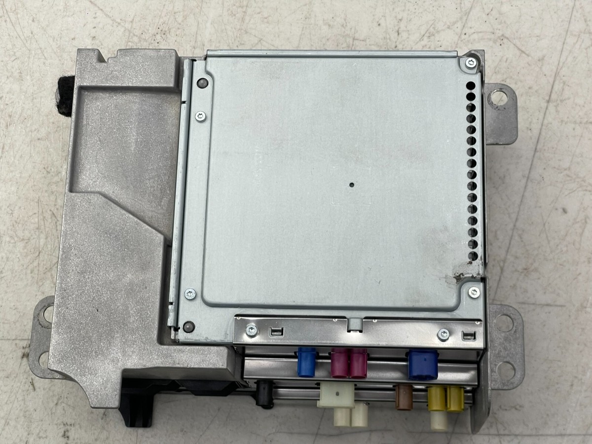 2021 MERCEDES-BENZ A35 AMG W177 OEM HEAD UNIT RADIO STEREO UNIT 