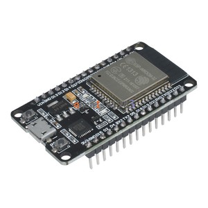 ESP32-ESP32S-CP2102-Development-Board-2-4GHz-Dual-Mode-WiFi-Bluetooth-Antenna