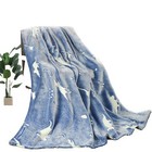 Unbranded Dinosaurs Blankets & Throws for Kids & Teens