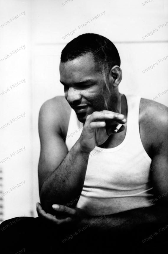 8x10 Print Ray Charles 1966 #RC88784