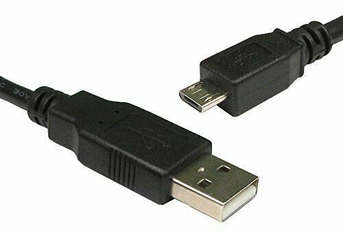 Dual USB 3.1A Car Charger Adapter & 3M Cable For Huawei Samsung Galaxy Android - Picture 7 of 16