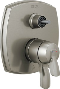 balanced brilliance stryke lhp delta valve pressure trim series