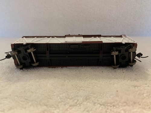 Coche de stock Broadway Limited #2686 escala HO Canadian Pacific K7 #274352 - Imagen 6 de 8