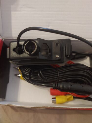 Parking Car Reverse Rear-View Backup Camera For Hyundai Genesis 2008-2013 - Picture 4 of 9