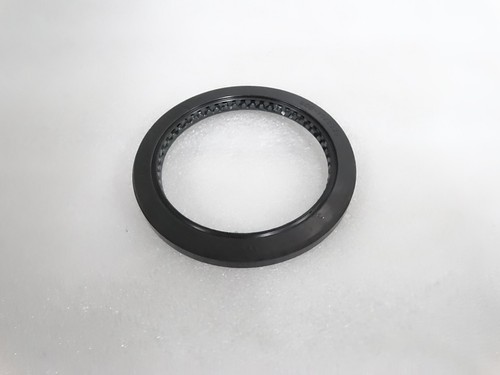 Eje trasero con sello de aceite genuino para tractor Mahindra 006500248R91 #21C24 - Imagen 2 de 5