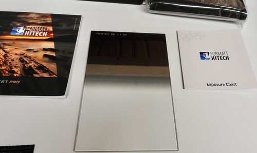 Camera Filters. Formatt Hitech.. FIRECREST PRO .. 100 x 100mm & 100 x 150mm - Picture 36 of 38
