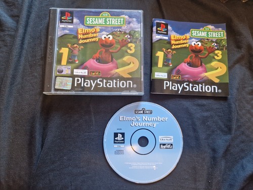 Sony Playstation 1 Games PS1 - Make Your Selection A-M - Picture 160 of 328