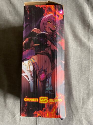 GamerSupps Metal Waifu Cup: Boss Rush Sinder, Trickywi & Vienna New Limited - Picture 2 of 4