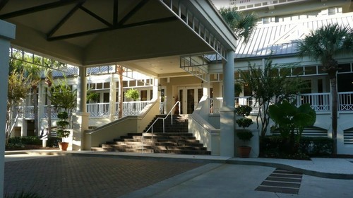 7 nights Hilton Head Island Marriott Harbour Club 2 bdrm 2 bth 6/28/26 - 7/5/26 - Picture 1 of 8