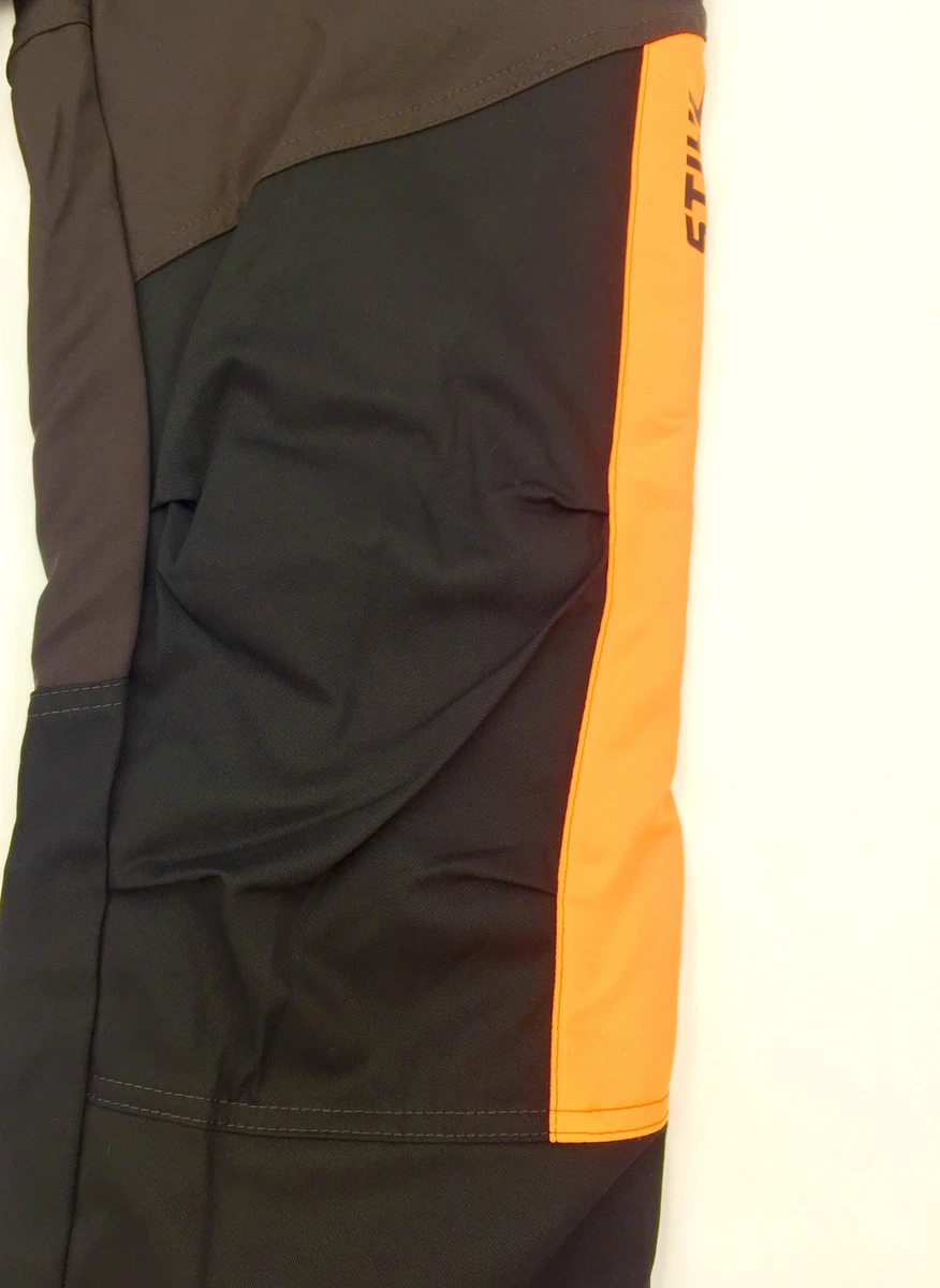 Pantalon bucheron stihl hot sale