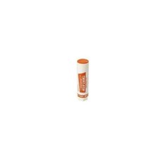 Livestock Markers Twist Sticks Orange 12 Count Identification
