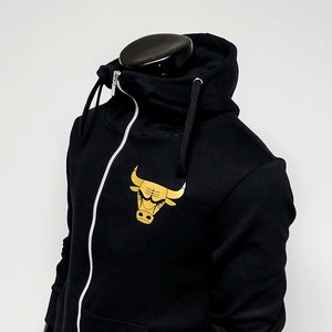 nba chicago bulls hoodie