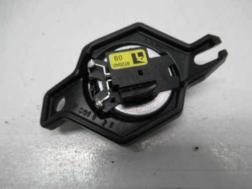 MITSUBISHI OUTLANDER II CW0 Lautsprecher Hochtöner (220) - Picture 2 of 4