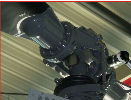 KS TOOLS Brilliant 1/2" Ratschen Drehmomentschlüssel 20-200Nm mit Zertifikat  - Bild 3 von 4