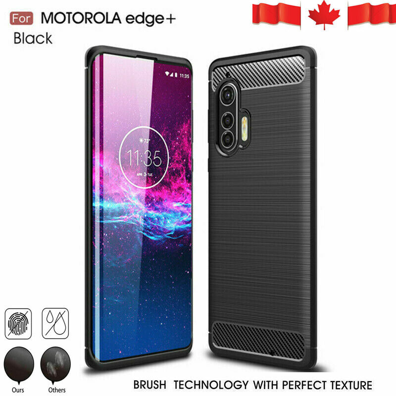 Motorola Edge+ (2020) - Full phone specifications