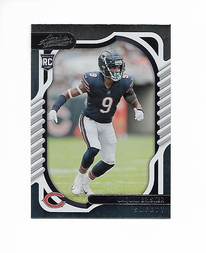 2022 Absolute Football  Rookie  Singles+Green  Complete Your Set      Free Ship - Picture 186 of 286