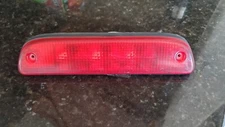 2005 - 2015 OEM Toyota Tacoma Third 3rd Brake Stop Light Assembly Red Lens Cab