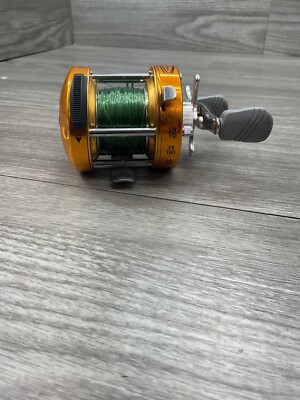 Bass Pro Mega Cast MCM 2000 ベイトリール　バスプロ 112942870.jpg?cmsp_timestamp=