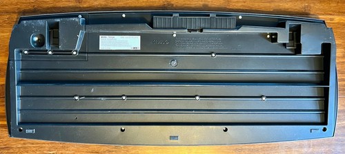 Inland wireless keyboard and receiver with ps/2 connector Model 70124 - Picture 2 of 4