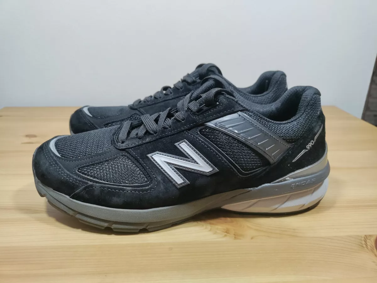 New balance top 990v5 junior