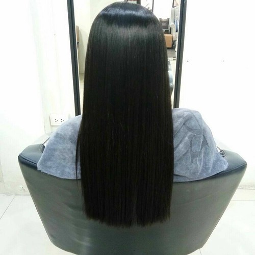 4set Schwarzkopf Strait Glatt Hair Straightener Cream No.0 Very Curly Frizzy Hai - Picture 8 of 10