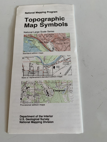 5 Northern Colorado Nat Geographic Trails Illustrated,USGS, TOPO Maps Waterproof - Picture 6 of 7