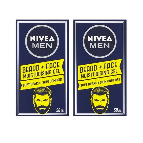 Nivea Men Beard Care Products - choose from drop down - Picture 2 of 10