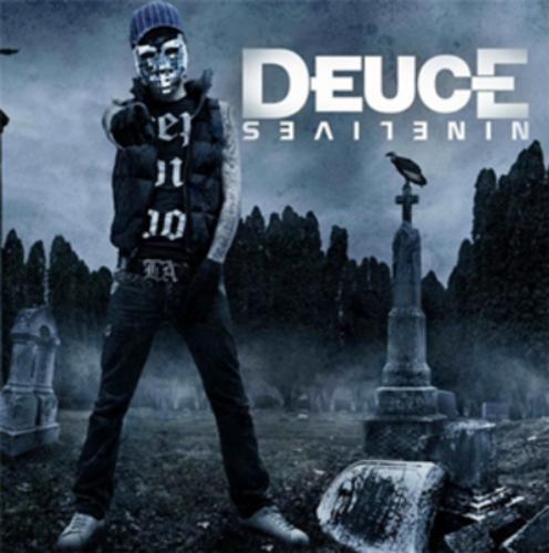 Deuce Nine Lives (CD) Album