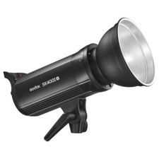 Godox SK400II-V 400ws Flash Studio Kit 5600 ± 200 K mit 2,4 G Wireless X-System