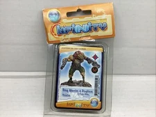 Corvus Belli- Infinity Dog Warrior & Dogface Sealed in blister