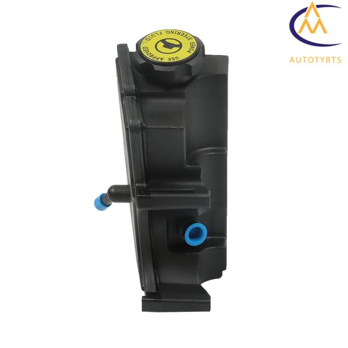Depósito de dirección asistida con tapa 603-902 para Jeep Wrangler Grand Cherokee 91-06 - Imagen 14 de 14