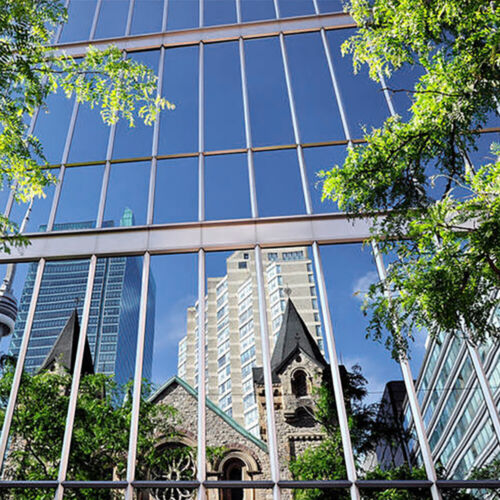 One Way Privacy Window Mirror Film Sticker Heat UV Reflective Tint Foil Home - Picture 11 of 34