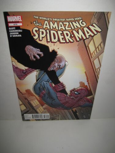 Amazing Spider-Man Vol 1 2 3 4 5 6 Múltiples números anteriores Marvel PICK & CHOOSE - Imagen 217 de 476