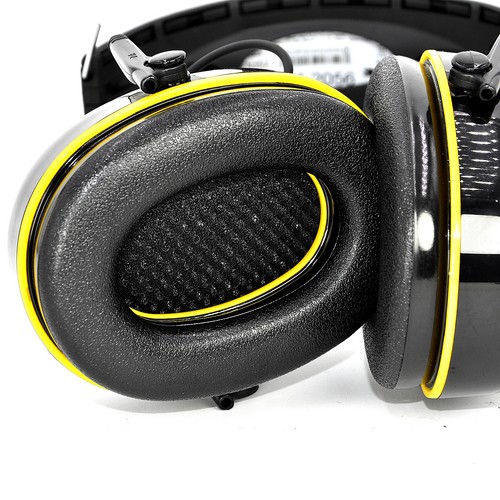 Earphone Ear Pads Cushions Earmuff For 3M WorkTunes Connect Hearing Protector f - Picture 9 of 9