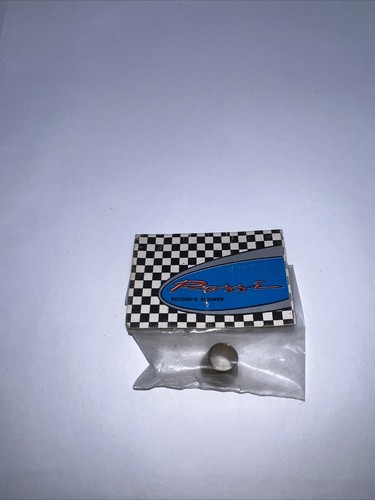 Nuevo en caja Rossi Nitro Motor Cojinete Collar Eje 60/24 Nuevo OEM