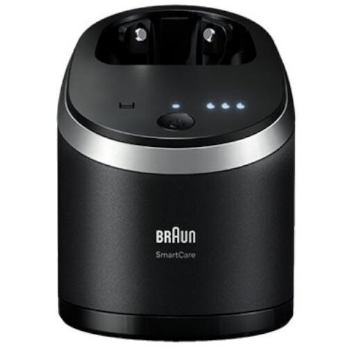 Braun type 5430 Advanced Replacement Clean and Charge Base