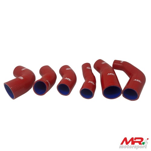 Abarth Grande Punto 155 / essesse / Alfa MiTo 1.4 tjet 155 kit manicotti interco - Afbeelding 8 van 8