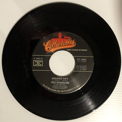 洋楽 The Shirelles For Collectors Only 81SnlRU7FwL._UF1000