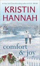 Comfort & Joy, Hannah, Kristin