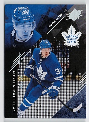2017-18 SPx Spectrum Parallel Stars & Rookies Jersey Numbered Pick From List !! - Picture 2 of 11