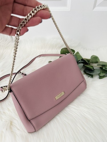 Kate Spade Blush Pink Crossbody/Shoulder Bag - Bild 4 von 7
